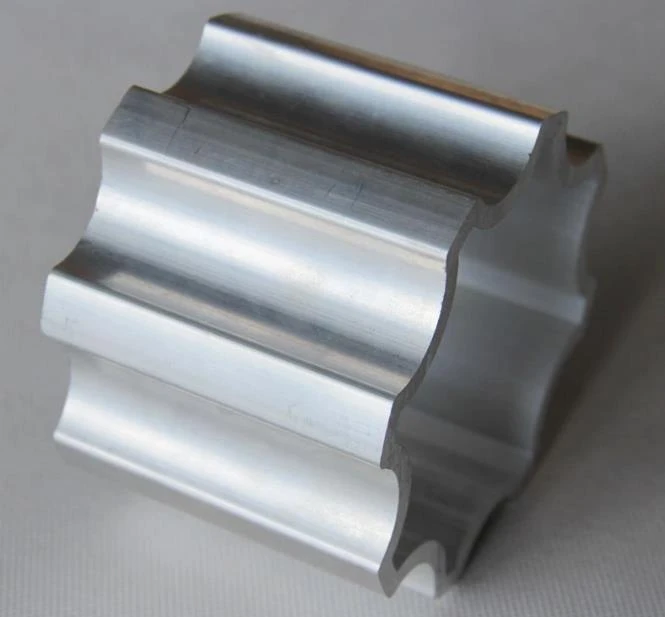 Transition Profile PF 558 Aluminium Transition Profile PF 558 Aluminium