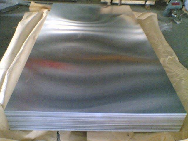   Aluminum Sheet