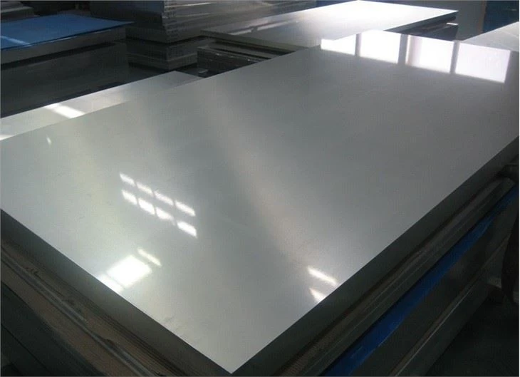 7050 Aluminum Sheet for retractors