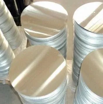 Aluminum Circle