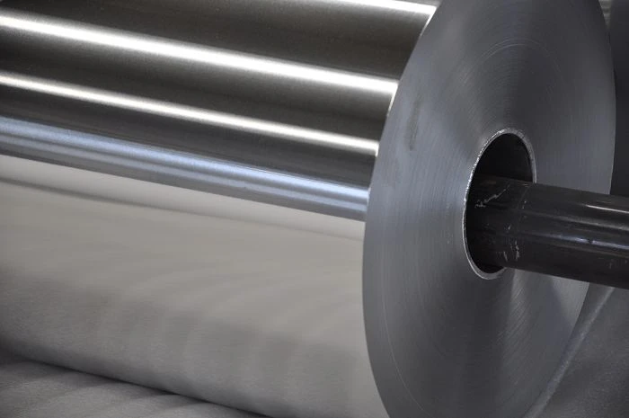 Household Aluminum Foil
