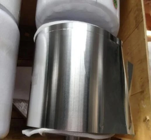 Aluminum Foil For Container Use