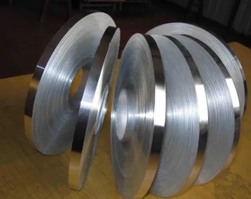   Aluminum Strip