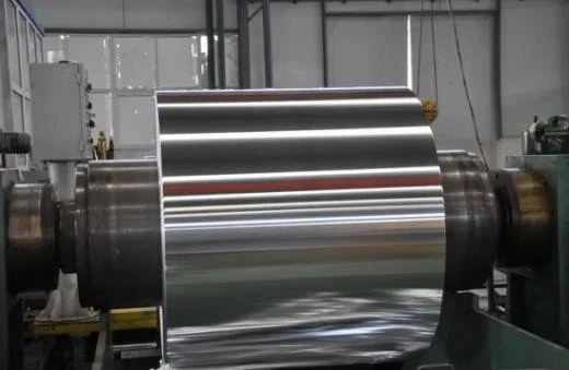 Best price Aluminum Foil